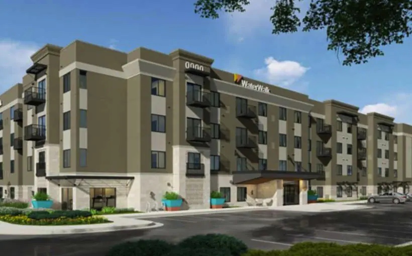 Hybrid accommodations open in Tucson