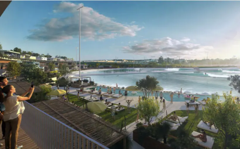 Wavegarden to open in Dallas
