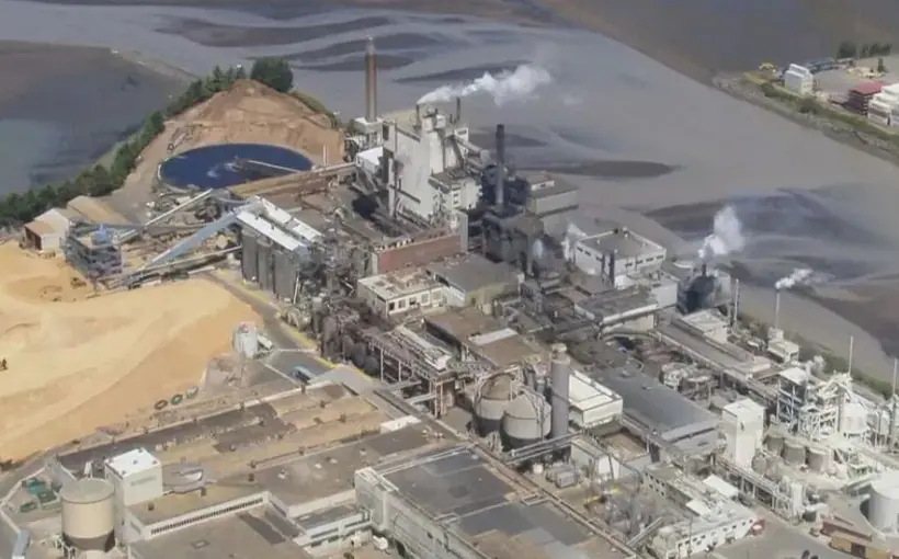 2. WestRock Plans to Close Tacoma Paper Mill in September, Washington