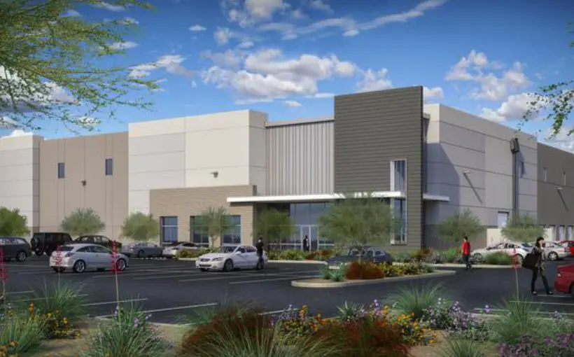 Yuma 143 owners secures $39M refi