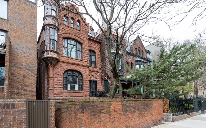 Interra Brokers North Side Apartment Building Sale