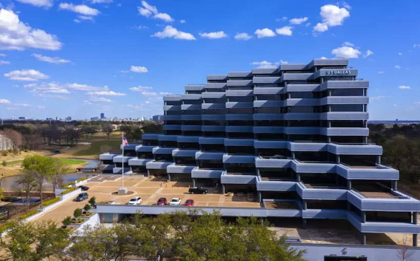 1600 Viceroy in Dallas to convert 75% of office space to apartments