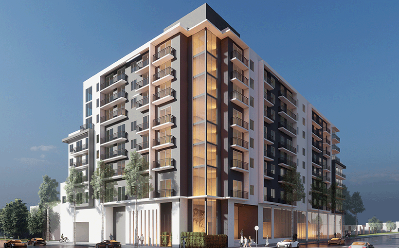 Berkadia has arranged the $14.3 million sale of 1715 Douglas, an 0.87-acre development site in Downtown Coral Gables.