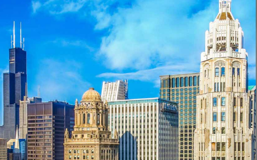 DePaul/ULI Chicago Sentiment Report Highlights Impact of Interest, Inflation