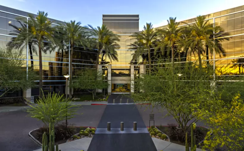 Camelback Corridor office trades for $72M