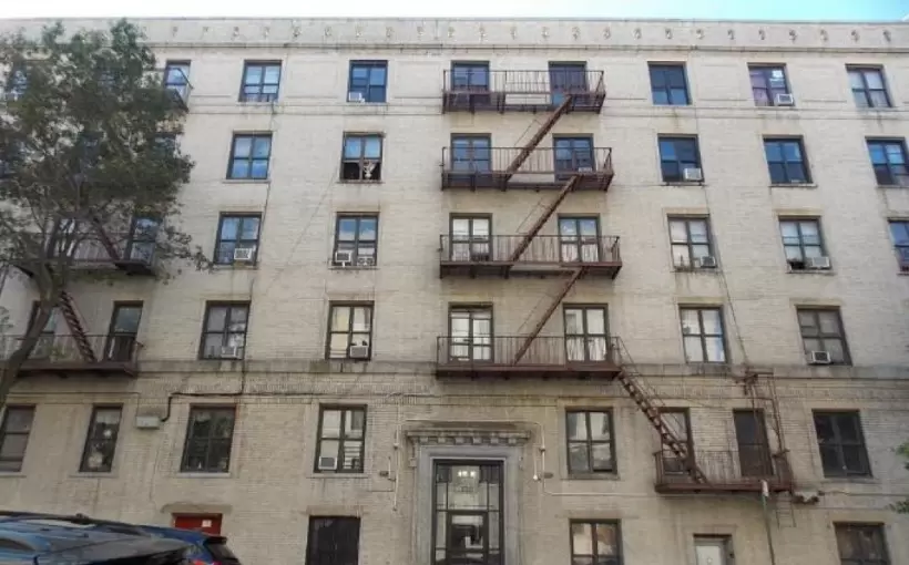 720 West 172nd Street (1)