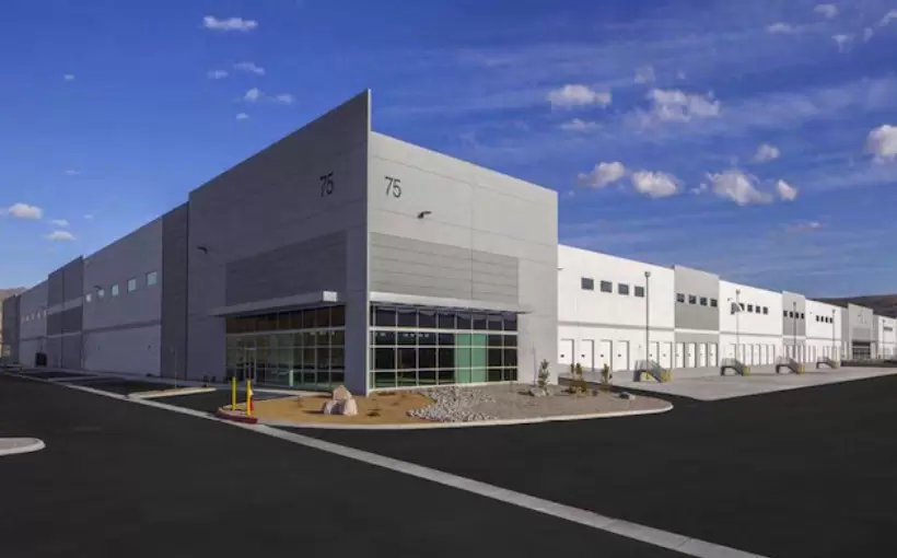 Meridian secures $52.9M acquisition loan for Dalfen industrial buy