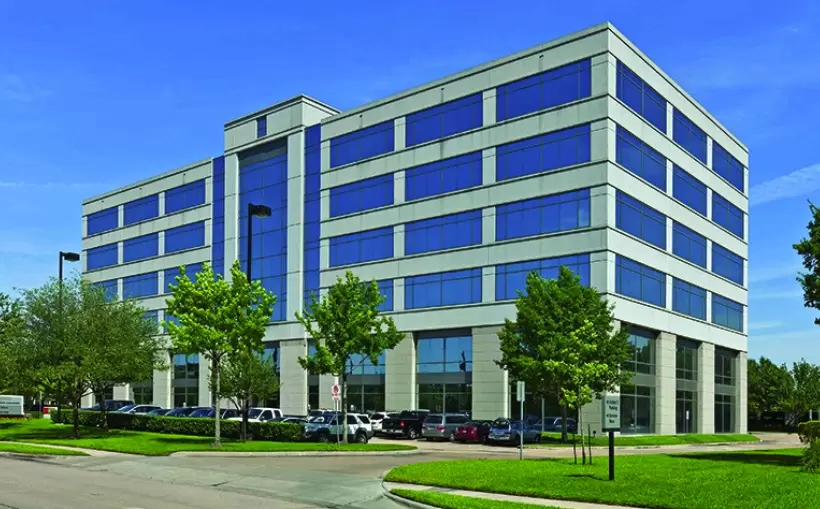 Distressed Sugar Land office property picked by InLIght Capital