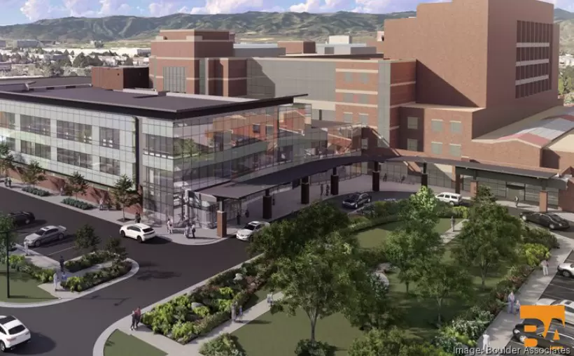 Advent Littleton adding $100M cardiac tower