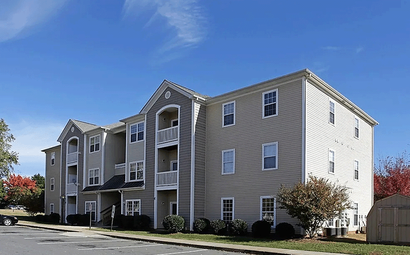 Ariel Property Advisors’ Capital Services Group has arranged a joint venture for the acquisition of a 65,000-square-foot, 60-unit affordable housing complex in Charlotte, NC.