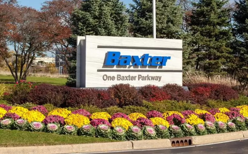 Bridge Industrial Halts Plans for Baxter’s Deerfield HQ