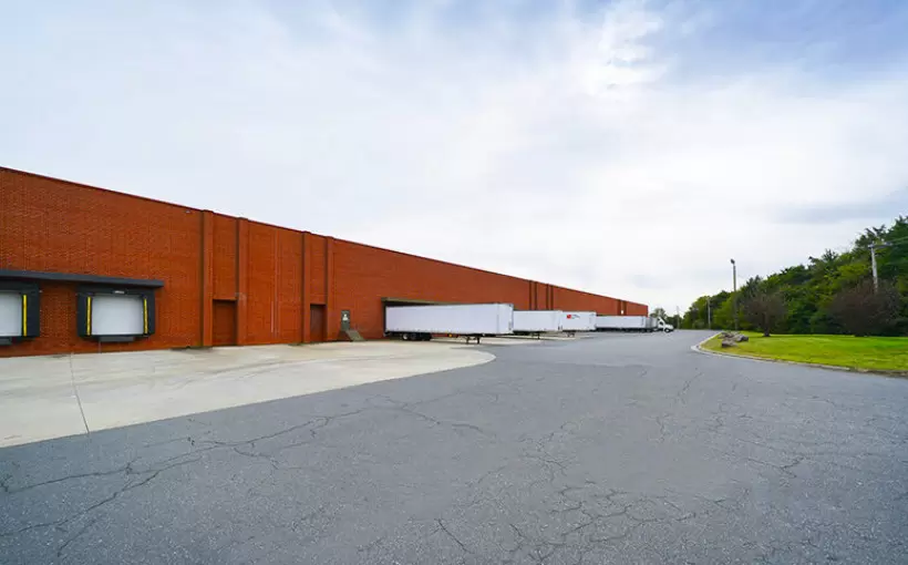 Faropoint Pays $33M for Charlotte Industrial Portfolio