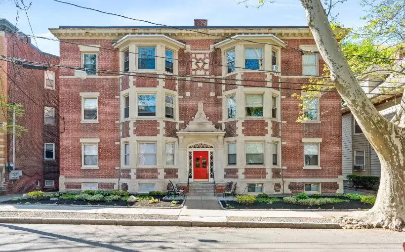 Beals Street Apartments