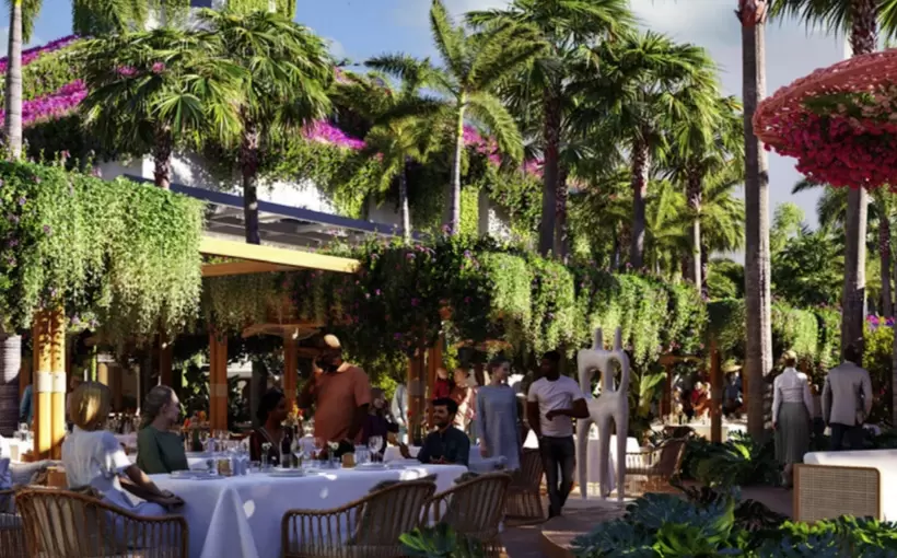 Boucher Brothers win Miami beach front concession bid