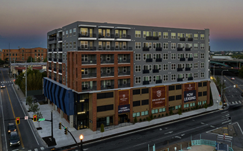 AND Assets buys Nashville's 226-unit Broadstone SoBro for $350K a unit