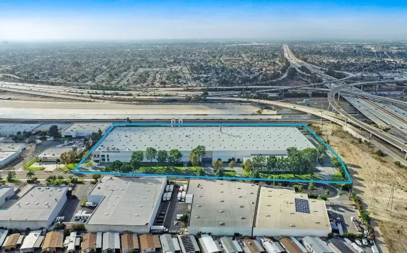 A.M. Castle & Co., a provider of metals, services and supply chain solutions, expanded its tenancy in Paramount, CA to an entire 282,000-square-foot industrial building