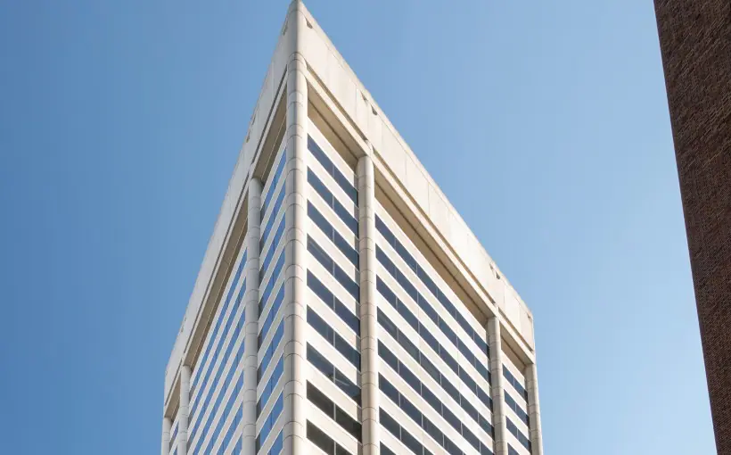 The Swig Company and SKS Partners acquired 350 California St., a Class A office tower in San Francisco’s Financial District