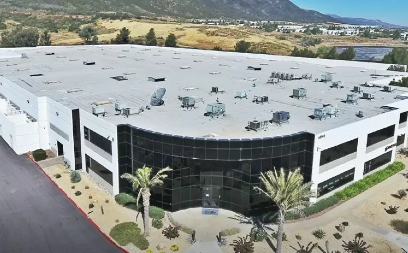 CA 43195 Business Park Drive Temecula
