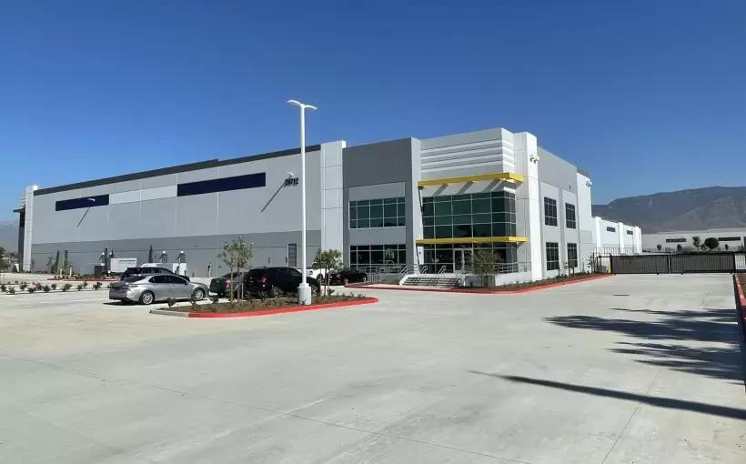 StarPoint Properties has taken a San Bernardino Opportunity Zone investment full cycle after three years