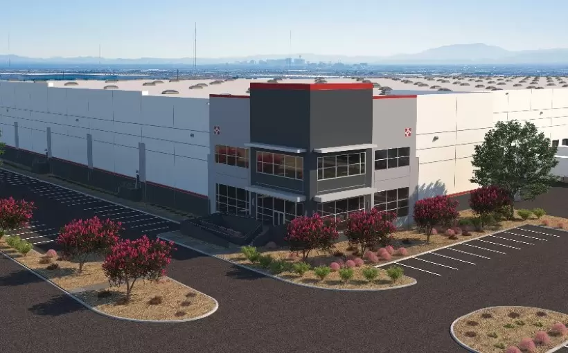 JLL arranged $17.5 million in pre-development financing for CapRock on a 22.1-acre parcel within the World Logistics Center masterplan in Moreno Valley