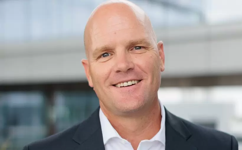 Industrial real estate developer DIV Industrial appointed Tom Donahue as partner and head of development