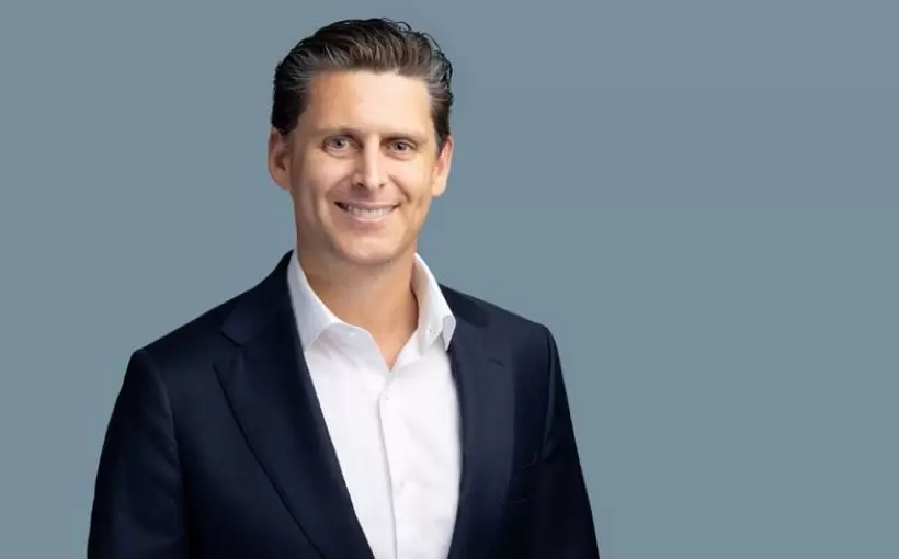 CA Dean Hunt CBRE