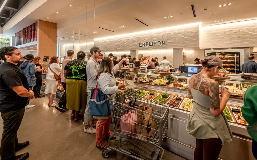 CA Erewhon Pasadena Grand Opening-77