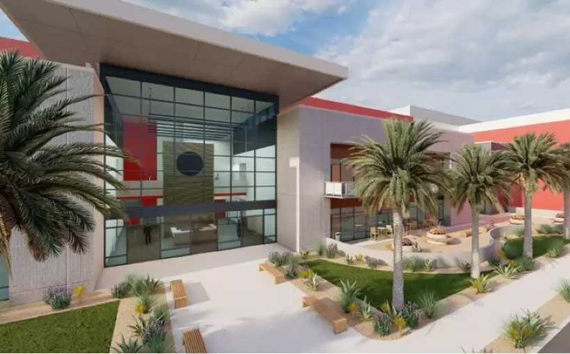 Reyes Coca-Cola Bottling will spend $500 million to expand its Rancho Cucamonga, CA location into a production facility
