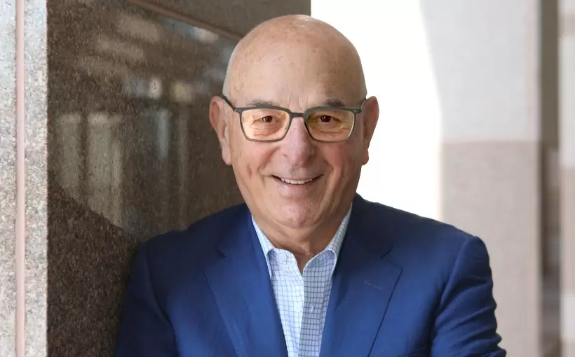 CA Wayne Ratkovich Headshot