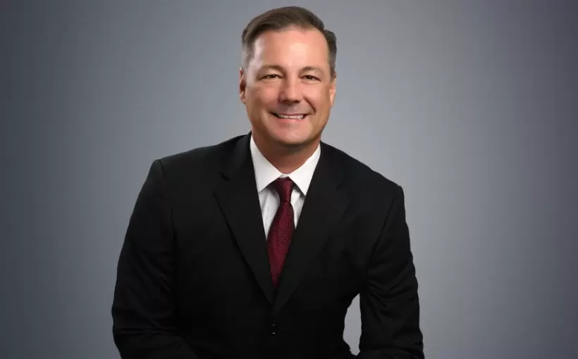 Allen Matkins partner William Ahern discusses the current commercial real estate market ahead of Connect Orange County 2023