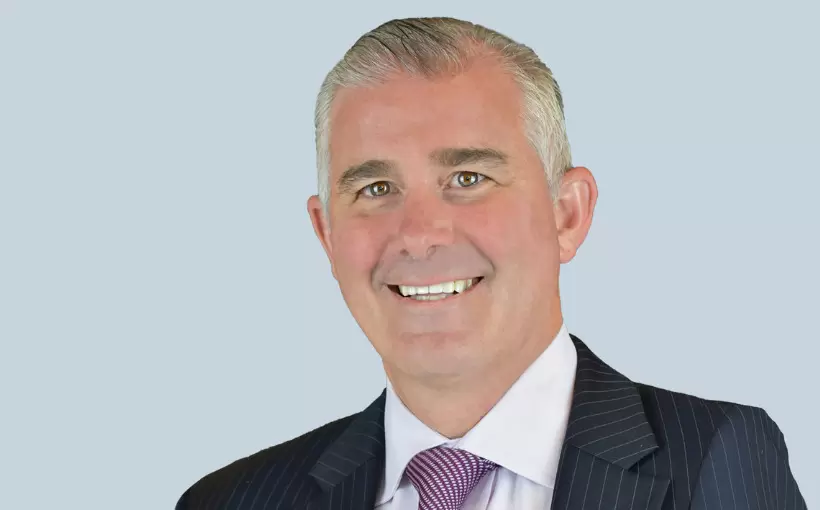 CBRE Promotes Ohio Restaurant, Retail Veteran Ken Stern