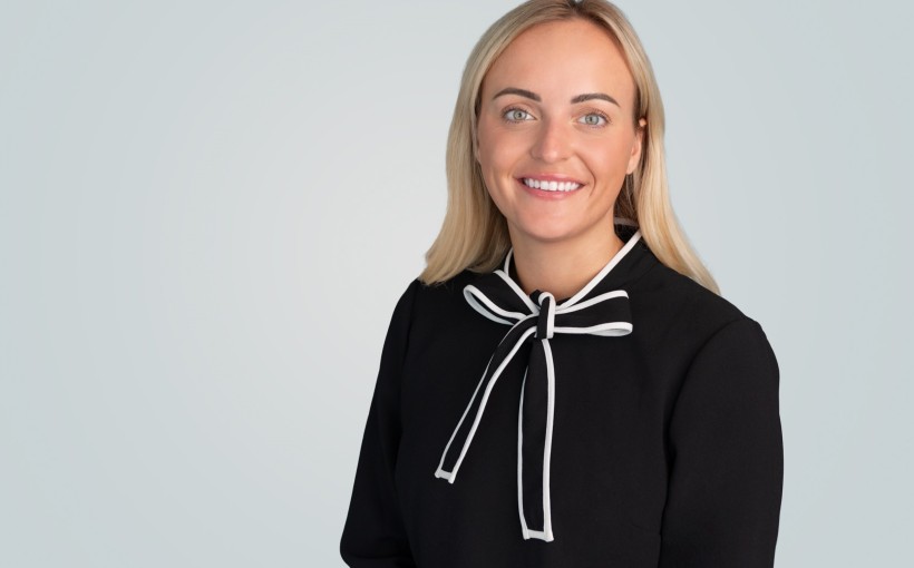 CBRE hired Madison Olinger as a director of operations in Chicago, joining the leasing team of Brad Serot, Paul Reaumond, Ian Murphy and Tony Coglianese