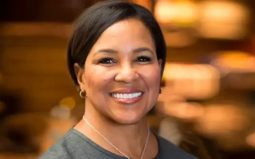 Rosalind Brewer, CEO of Walgreen Boots Alliance, has stepped down, effective immediately
