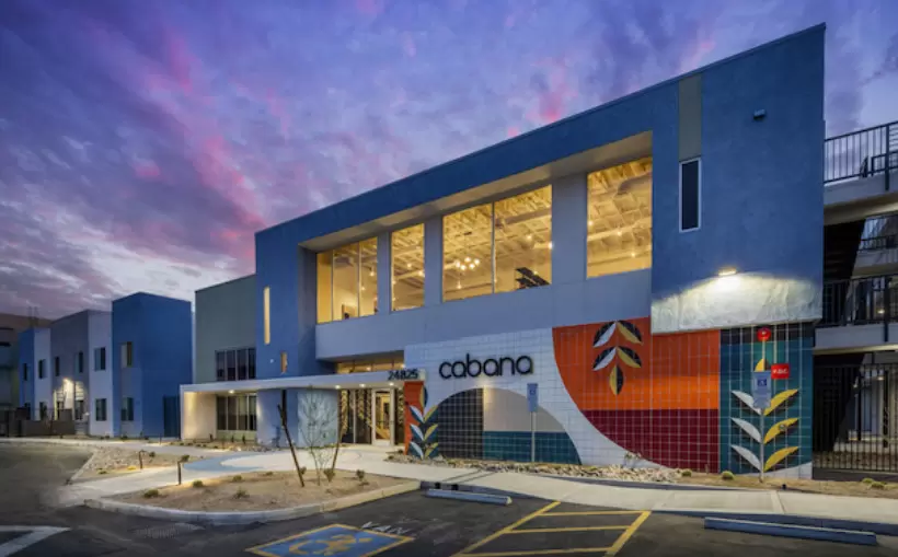 IPA secures sale of $80M Happy Valley rental community