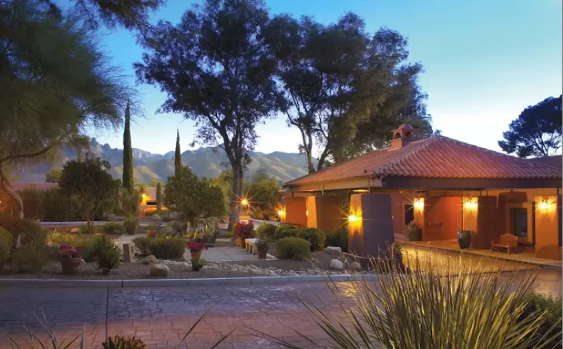 VICI secures $140M refi for Tucson's Canyon Ranch