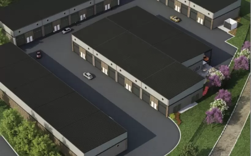 San Antonio Car Condo developer taking names