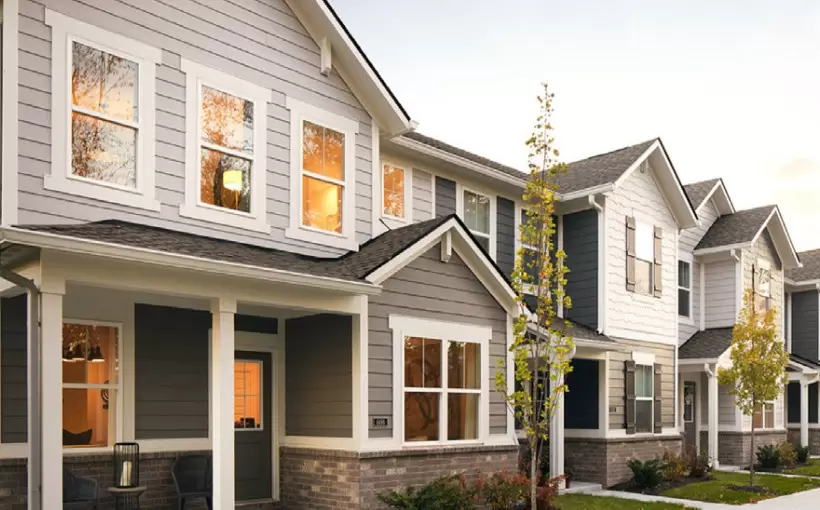 CenterSquare Enters Indianapolis Market with MF Property Acquisition