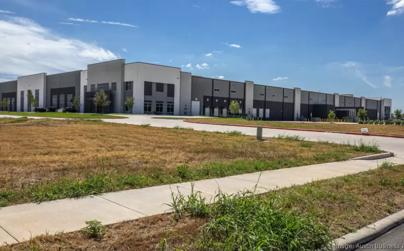 CelLink opens $130M Georgetown. EV parts factory