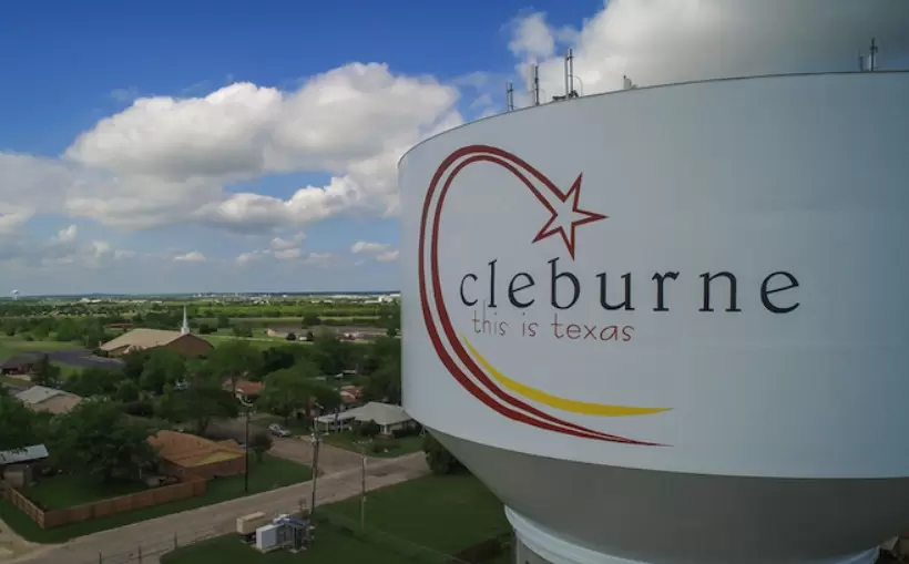 Electric Co-op building $33M facility in Cleburne