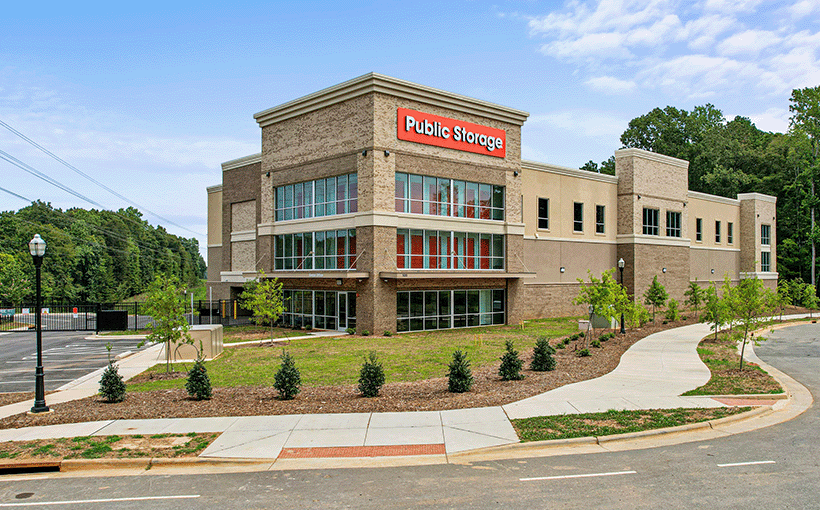 Proffitt Dixon Partners has announced the opening of Carraway Self Storage at 500 Myrica Street, Chapel Hill’s first climate-controlled self storage facility.