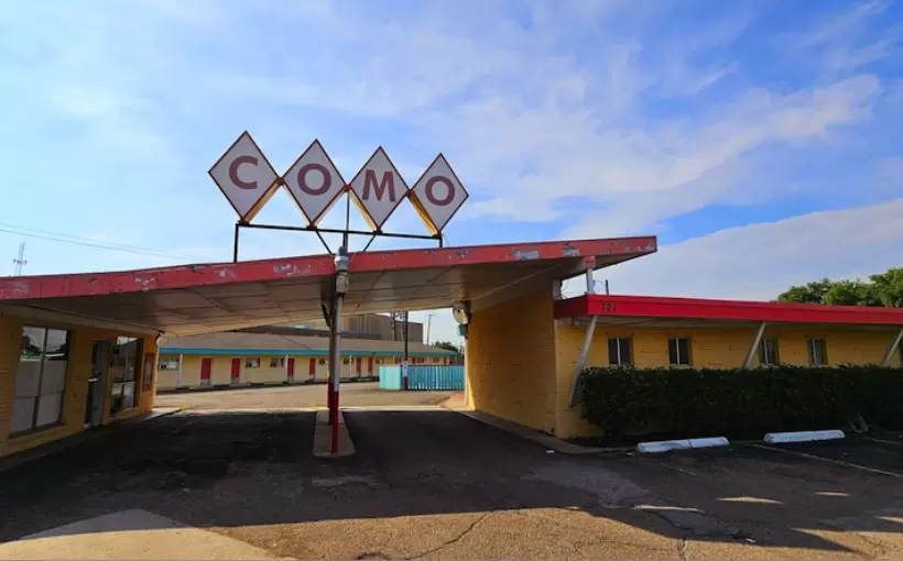 Richardson's Iconic motor lodge bought by hotel chain