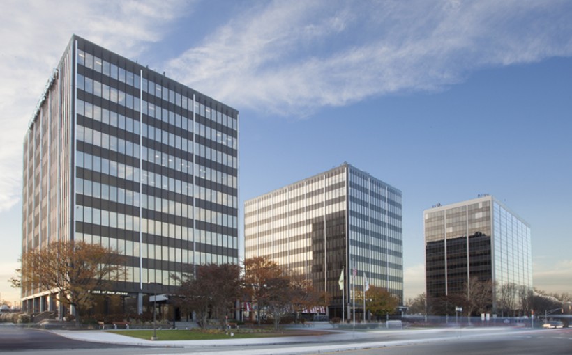 Continental Plaza