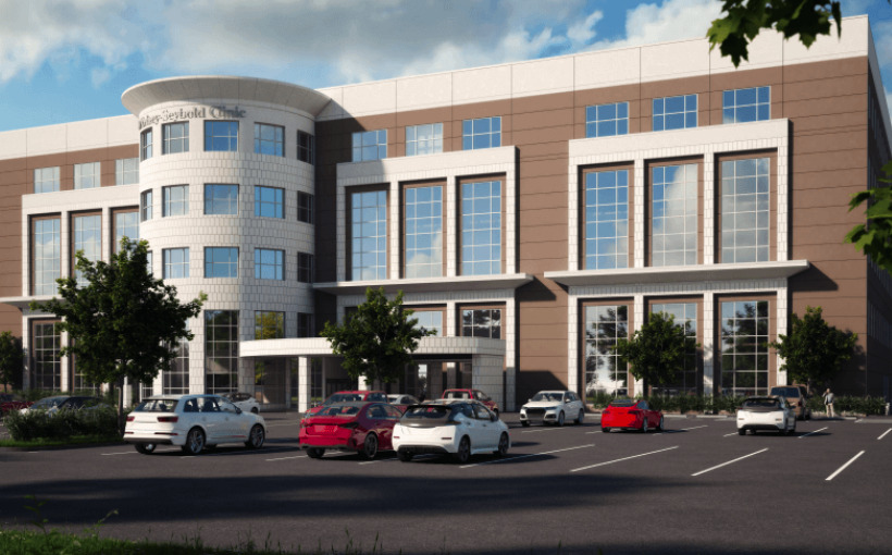 Cypress Clinic to expand, change name to Northwest Campus