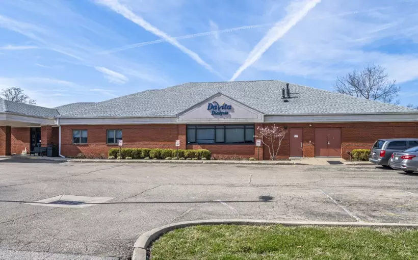 DaVita_Cincinnati_OH