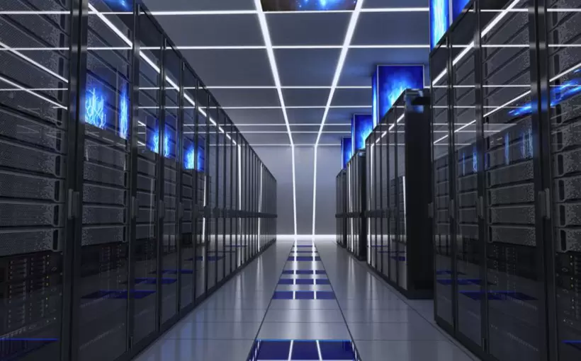 Cyrus-One planning 3rd SA data center