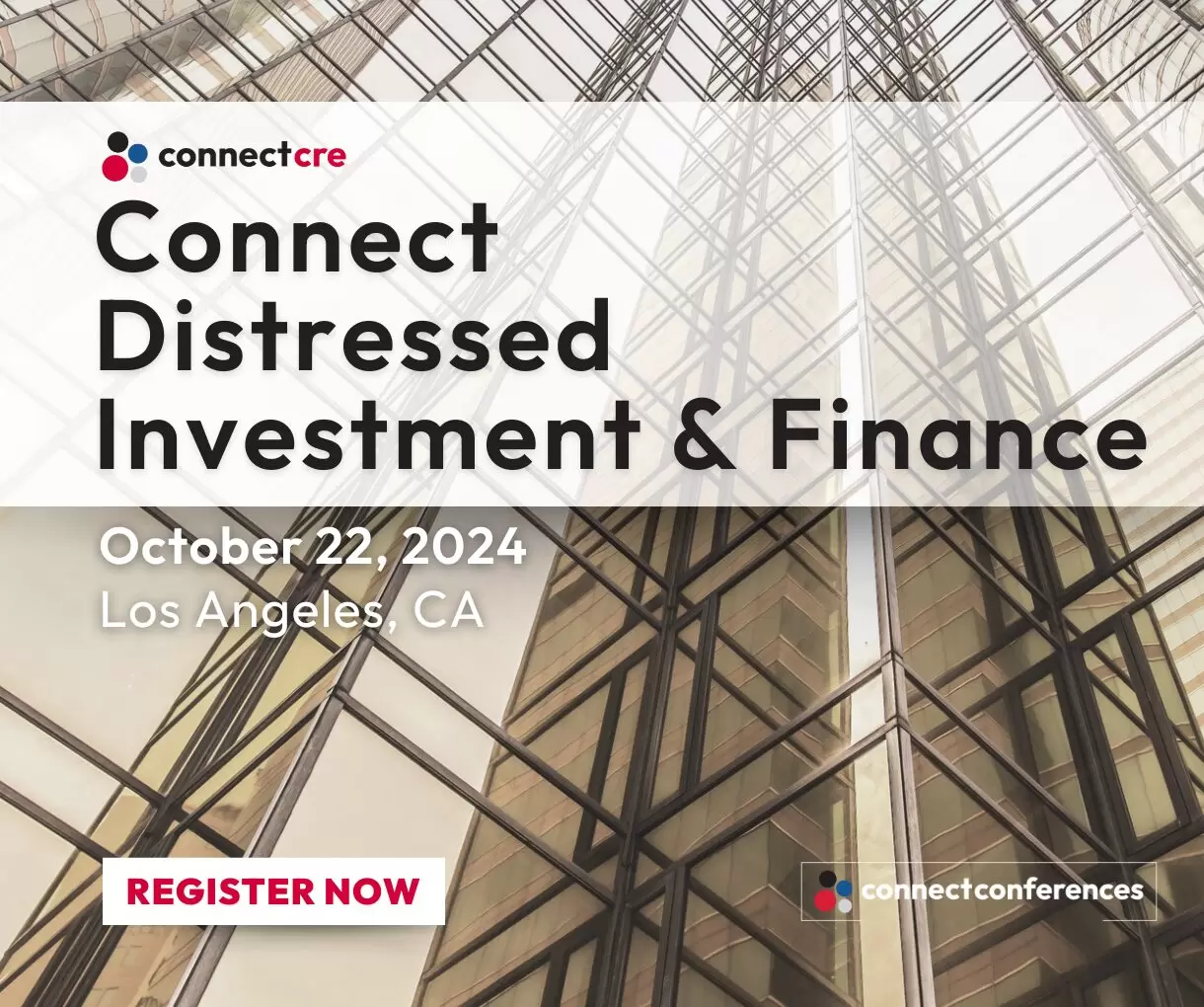 Connect Investment & Finance 2024