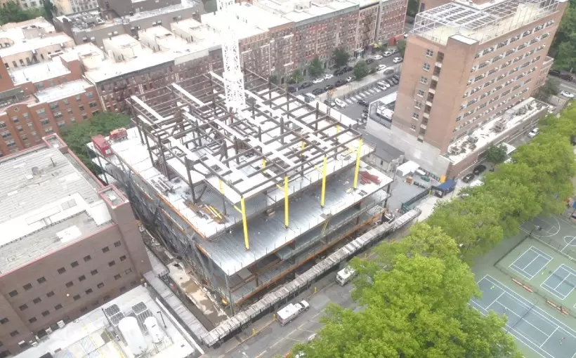 EDC Public Health Lab Topping Out (8) (1)