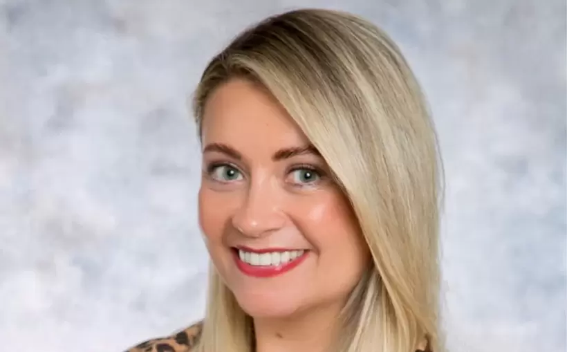 Erica Butler joins Partner's Charlotte valuation team