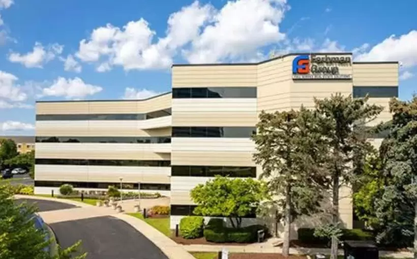 Farbman Group Welcomes Three New Hires