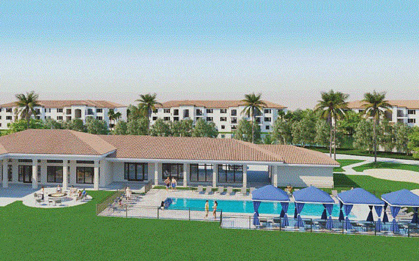 Centennial Bank has provided a $58.8 million construction loan to Prime Hospitality Group for the development of Woodlands at Portofino Vineyards